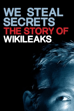 We Steal Secrets: The Story of WikiLeaks-fmovies