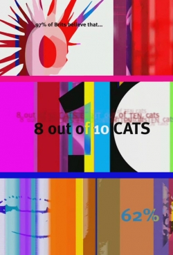8 out of 10 Cats-fmovies