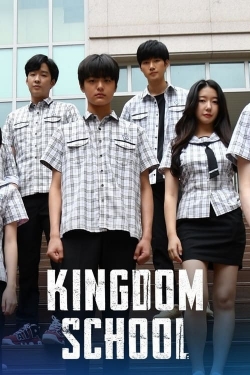 Kingdom School-fmovies