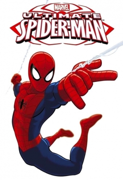 Marvel's Ultimate Spider-Man-fmovies