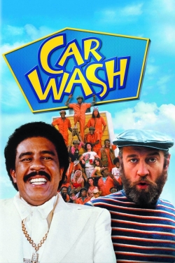 Car Wash-fmovies
