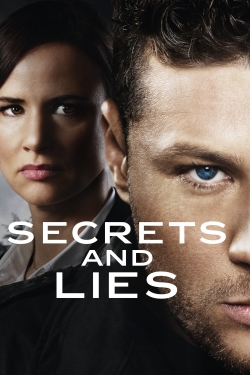 Secrets and Lies-fmovies