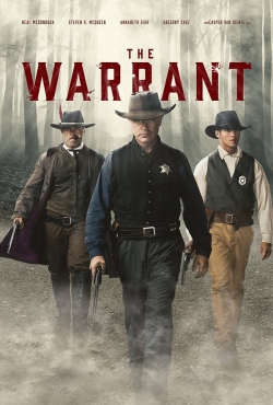 The Warrant-fmovies