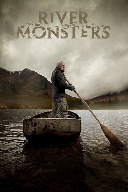 River Monsters-fmovies