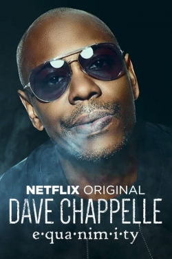 Dave Chappelle: Equanimity-fmovies