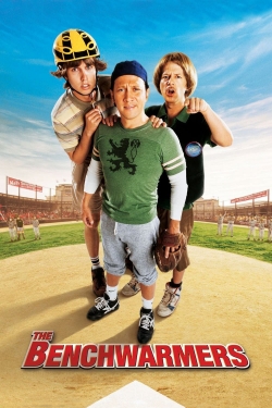 The Benchwarmers-fmovies