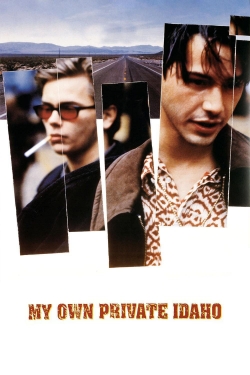 My Own Private Idaho-fmovies