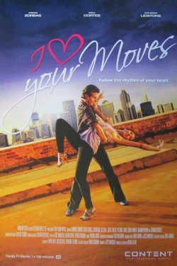 I Love Your Moves-fmovies