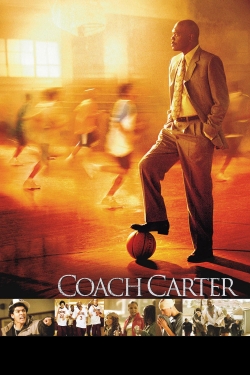 Coach Carter-fmovies