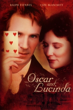Oscar and Lucinda-fmovies