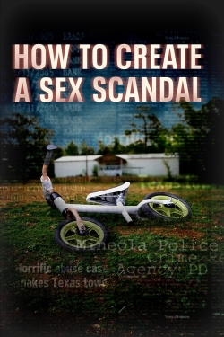 How to Create a Sex Scandal-fmovies