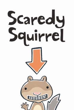 Scaredy Squirrel-fmovies