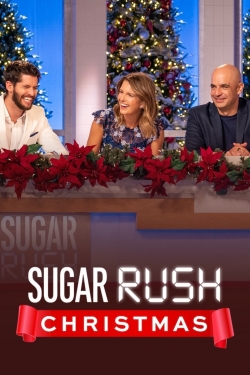 Sugar Rush Christmas-fmovies