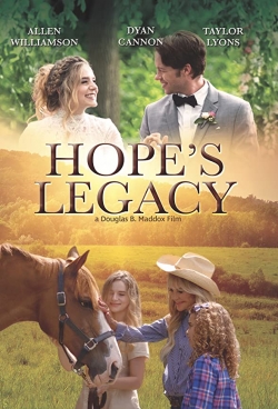 Hope's Legacy-fmovies