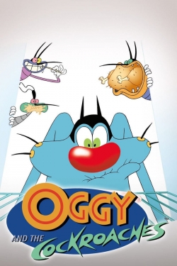 Oggy and the Cockroaches-fmovies