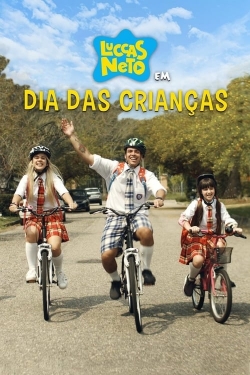 Luccas Neto in: Children's Day-fmovies