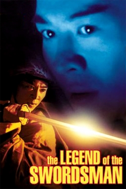 The Legend of the Swordsman-fmovies
