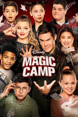 Magic Camp-fmovies