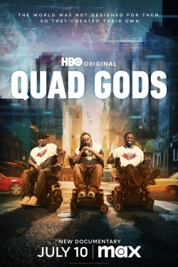 Quad Gods-fmovies