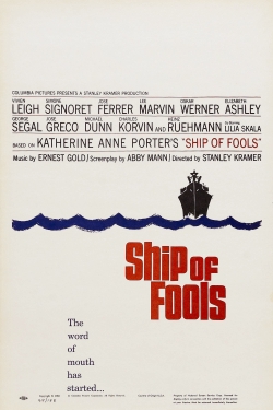 Ship of Fools-fmovies