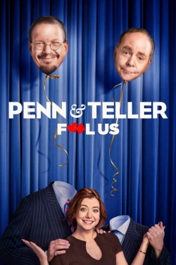 Penn & Teller: Fool Us-fmovies