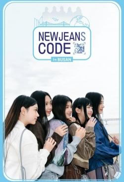 NewJeans Code in Busan-fmovies