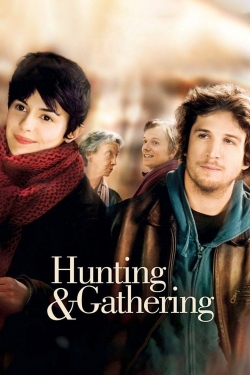 Hunting and Gathering-fmovies