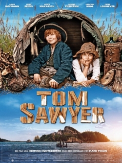 Tom Sawyer-fmovies