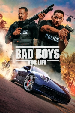 Bad Boys for Life-fmovies