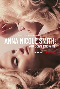 Anna Nicole Smith: You Don't Know Me-fmovies