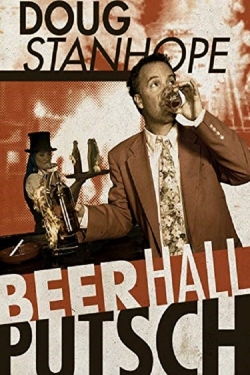 Doug Stanhope: Beer Hall Putsch-fmovies