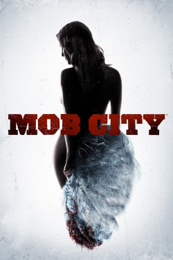 Mob City-fmovies