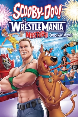 Scooby-Doo! WrestleMania Mystery-fmovies