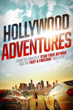Hollywood Adventures-fmovies