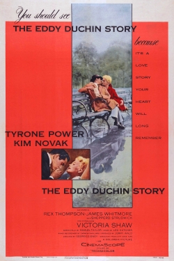 The Eddy Duchin Story-fmovies