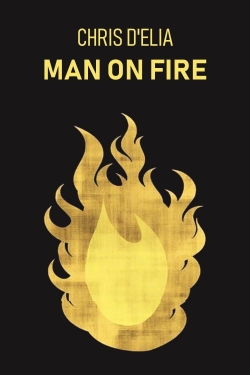 Chris D'Elia: Man on Fire-fmovies