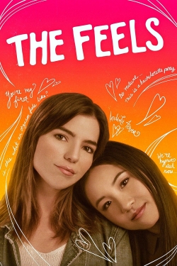 The Feels-fmovies