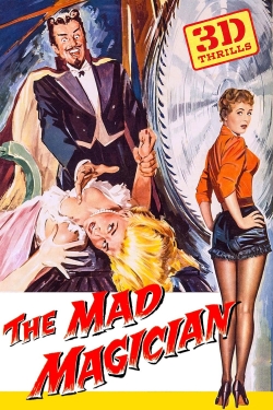 The Mad Magician-fmovies