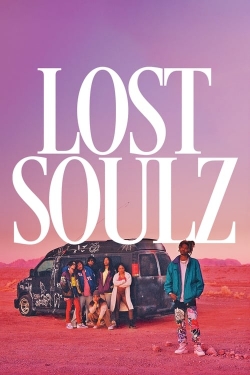 Lost Soulz-fmovies