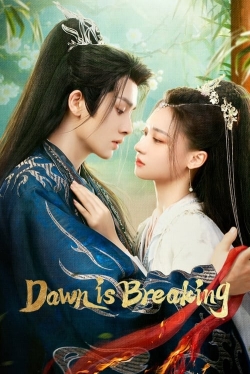 Dawn is Breaking-fmovies