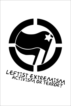 Leftist Extremism: Activism or Terror?-fmovies