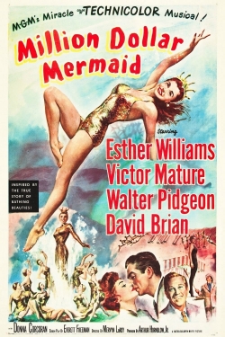 Million Dollar Mermaid-fmovies