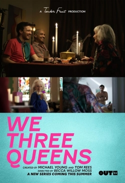 We Three Queens-fmovies