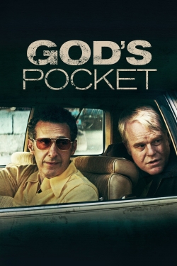 God's Pocket-fmovies