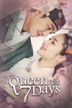 Queen For Seven Days-fmovies