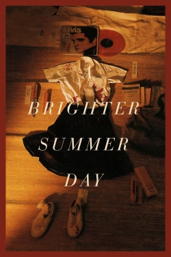 A Brighter Summer Day-fmovies