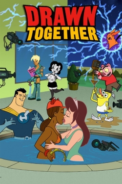 Drawn Together-fmovies