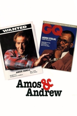 Amos & Andrew-fmovies