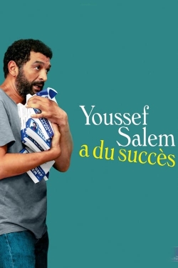 The In(famous) Youssef Salem-fmovies