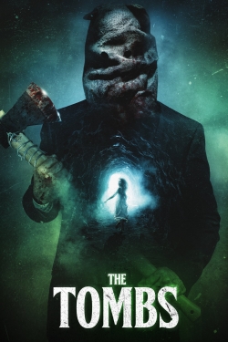 The Tombs-fmovies